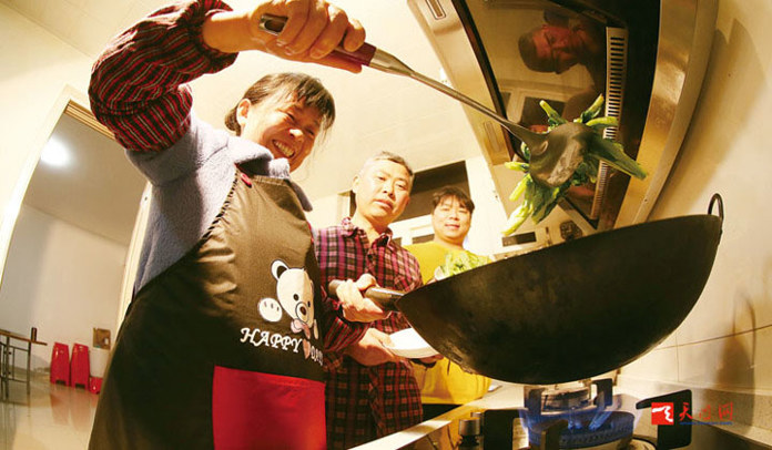 市住建局：推進城鄉供氣一體化建設美麗宜居鄉村